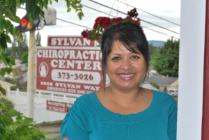 Sylvan Chiropractic Center