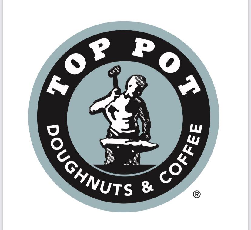Top Pot Doughnuts