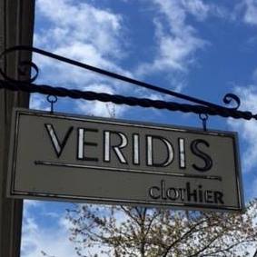 Veridis Clothier