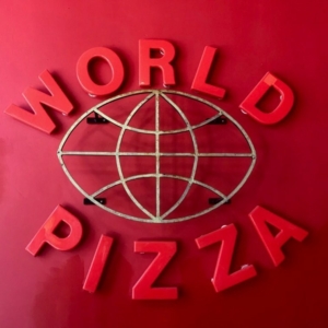 World Pizza