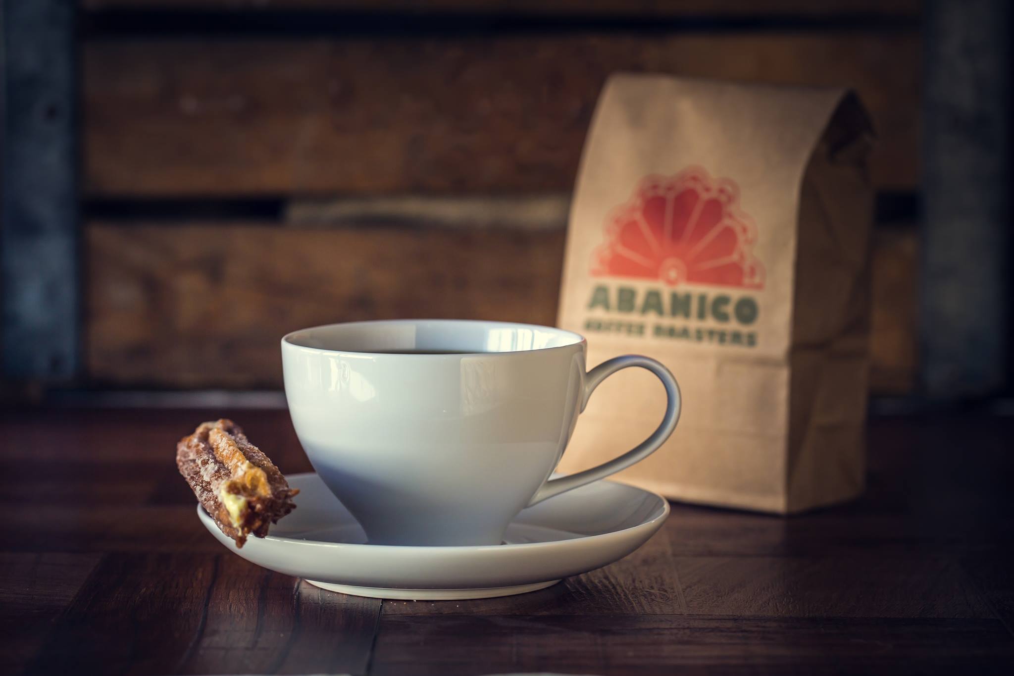 Abanico Coffee Roasters