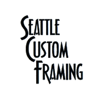 Seattle Custom Framing