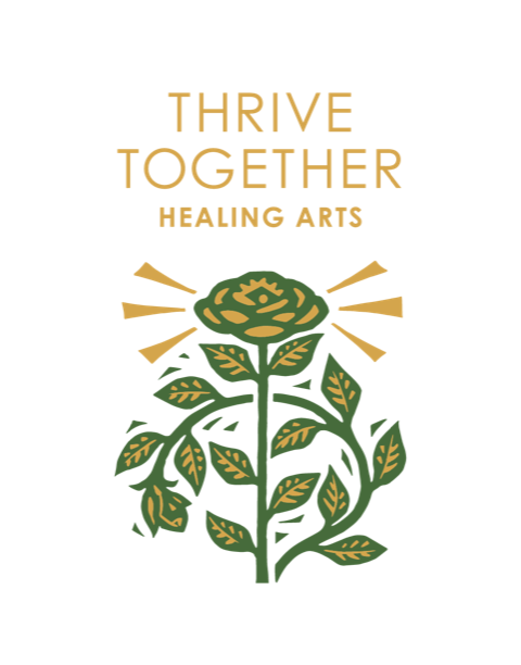 Thrive Together Healing Arts