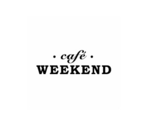 Cafe Weekend Gift Certificate