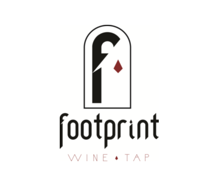 Footprint Wine Tap