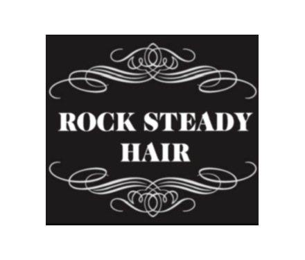 Rock Steady Hair