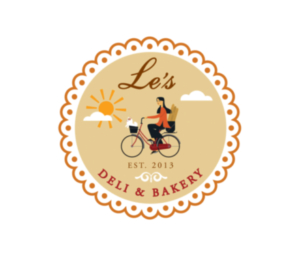 Le's Deli & Bakery