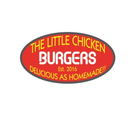 The Little Chicken Burger