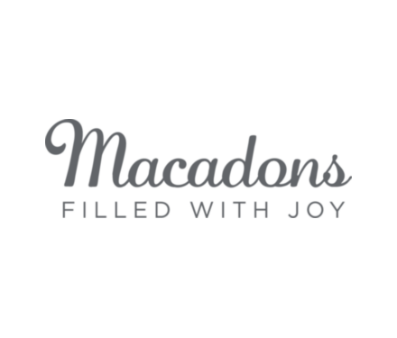 Macadons Logo