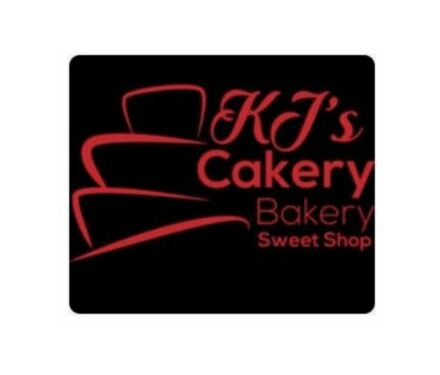KJ's Cakery Bakery