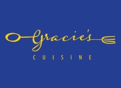 Gracie's Cuisine