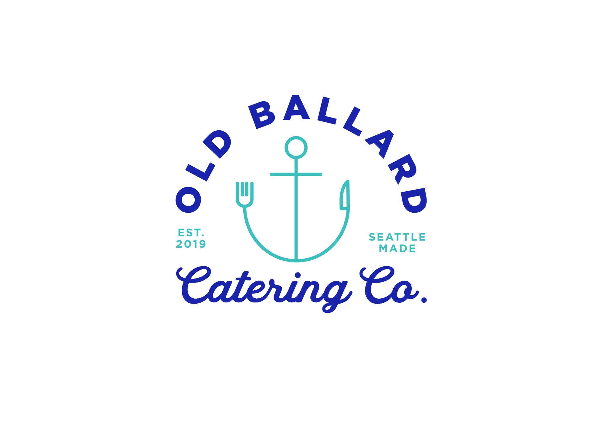 Old Ballard Catering Co.