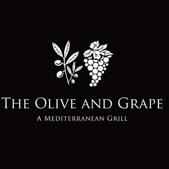 The Olive and Grape
