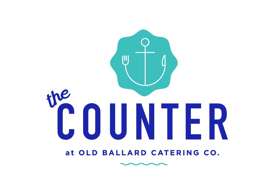 The Counter at Old Ballard Catering Co.