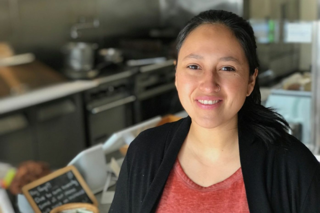 Deysi Serrano shares her favorite Latinx-owned Los Angeles small businesses