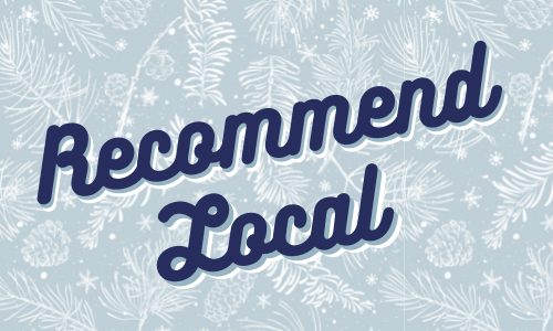 Recommend Local
