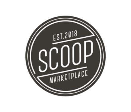 Scoop Marketplace Gift Certificates