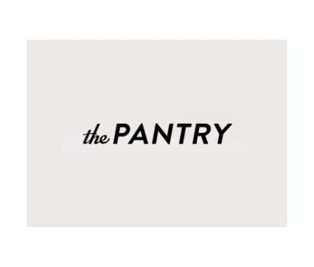 The Pantry Gift Certificates