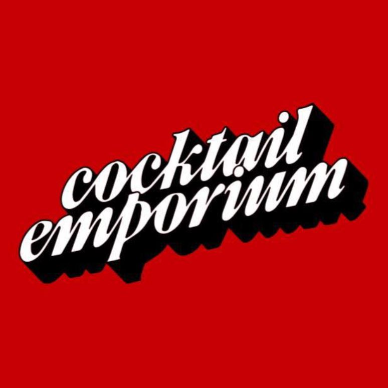 Cocktail Emporium