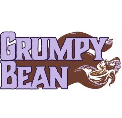 Grumpy Bean