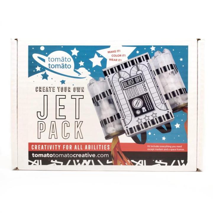 gift guide for kids - jet pack