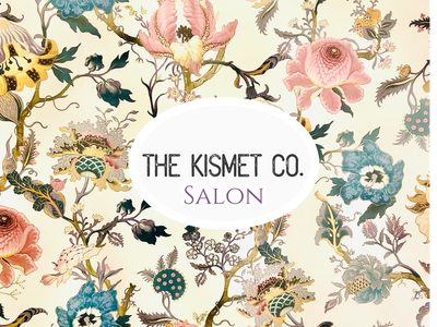 The Kismet Co. Salon