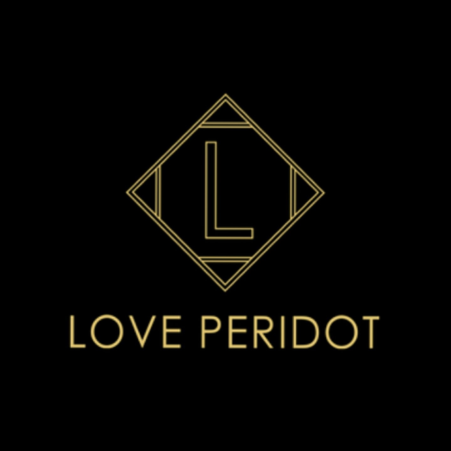 Love Peridot