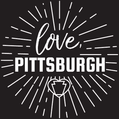 love Pittsburgh
