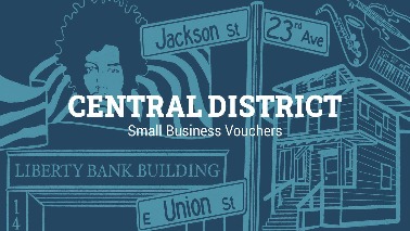Central District Coupon