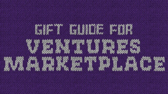 Gift Guide to Ventures Marketplace