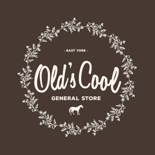 Old's Cool General Store