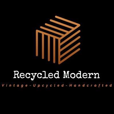 Recycled Modern