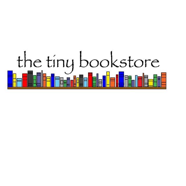 The Tiny Bookstore