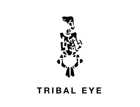 Tribal Eye