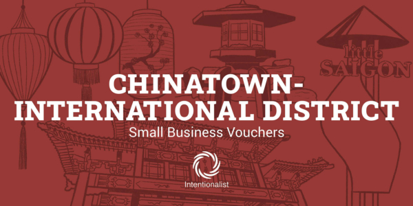 Seattle Chinatown-International District Small Businesses