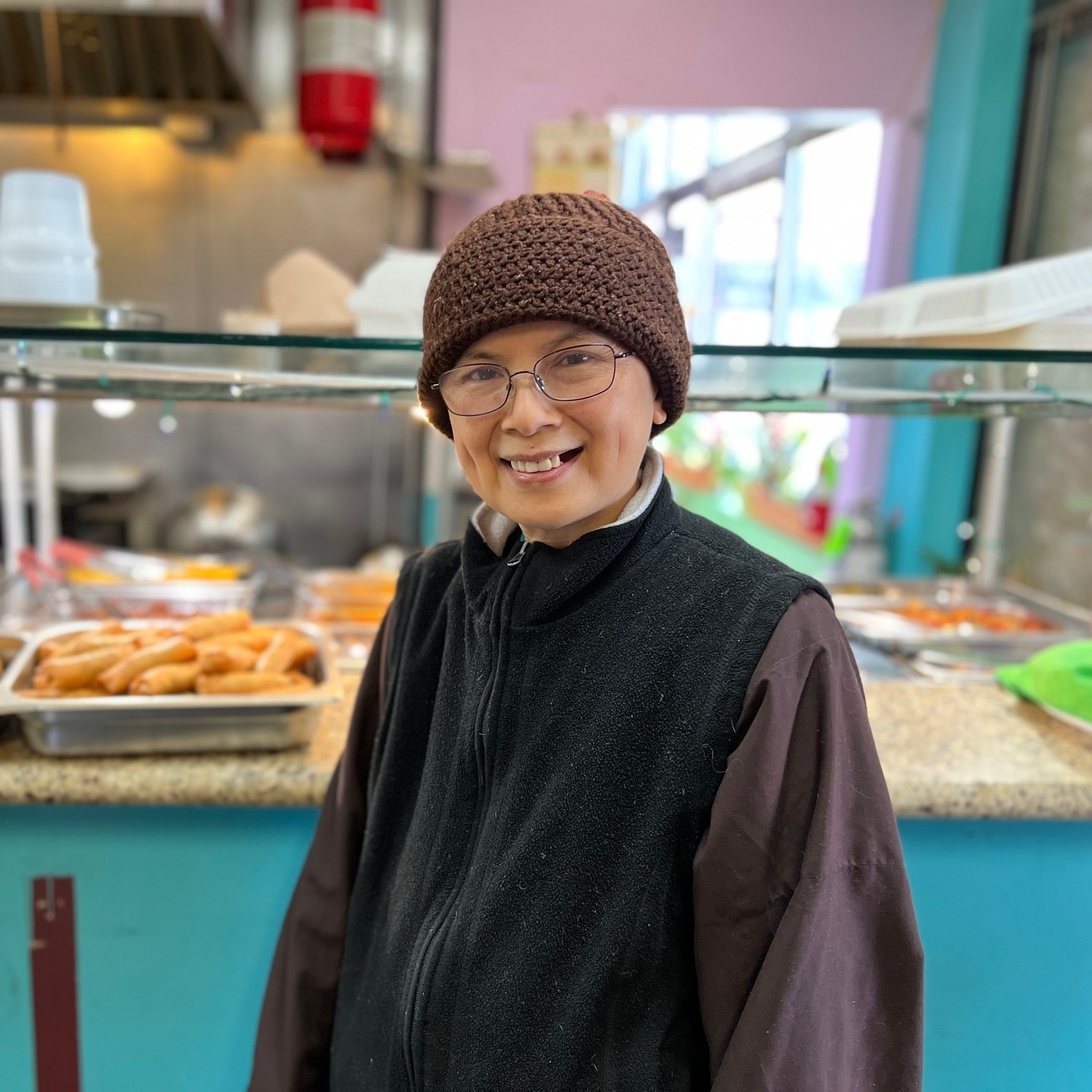 Kindness is everything 🥰⁠
⁠
Meet Tanya Nguyen, owner of @chuminhtofu in Seattle’s Chinatown-Internationalist District. ⁠
⁠
On July 9th from 1 PM - 6 PM you can find ChuMinh Tofu's 100% vegan banh mi sandwiches + egg rolls at @scidpda’s Outdoor Party in Canton Alley. ⁠
⁠
Enjoy a summer day in the C-ID with live music, dancing, and free refreshments (first come, first serve) from ChuMinh Tofu and Hood Famous Cafe + Bar.⁠
⁠
Drop a 🌱 in the comments below if you love Tanya's plant-based food and a ❤️ if you appreciate all that she does to give back to the community.⁠
⁠
#BeIntentional #SpendLikeItMatters