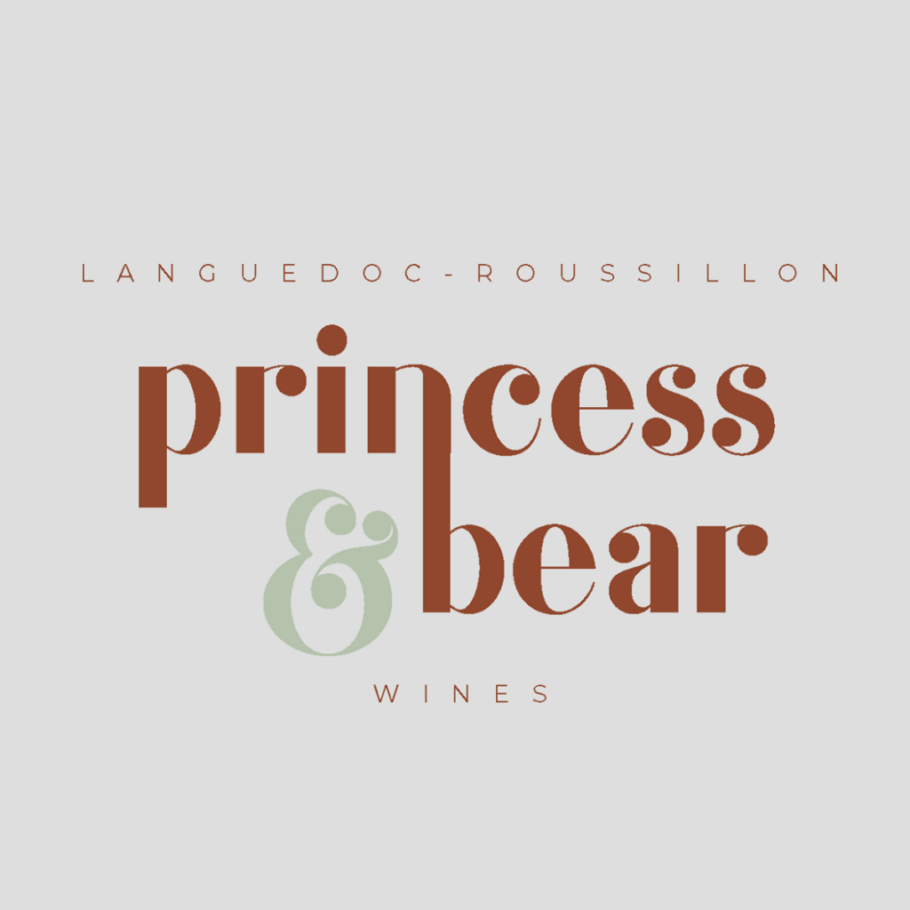 Princess & Bear Wines