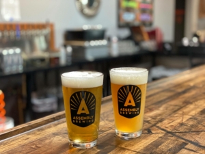 Assembly Brewing Company