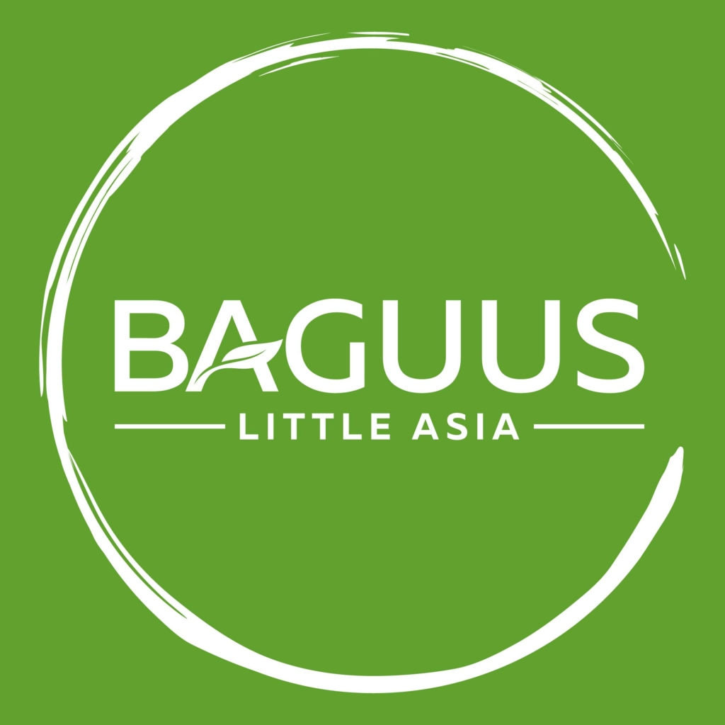 Baguus Little Asia
