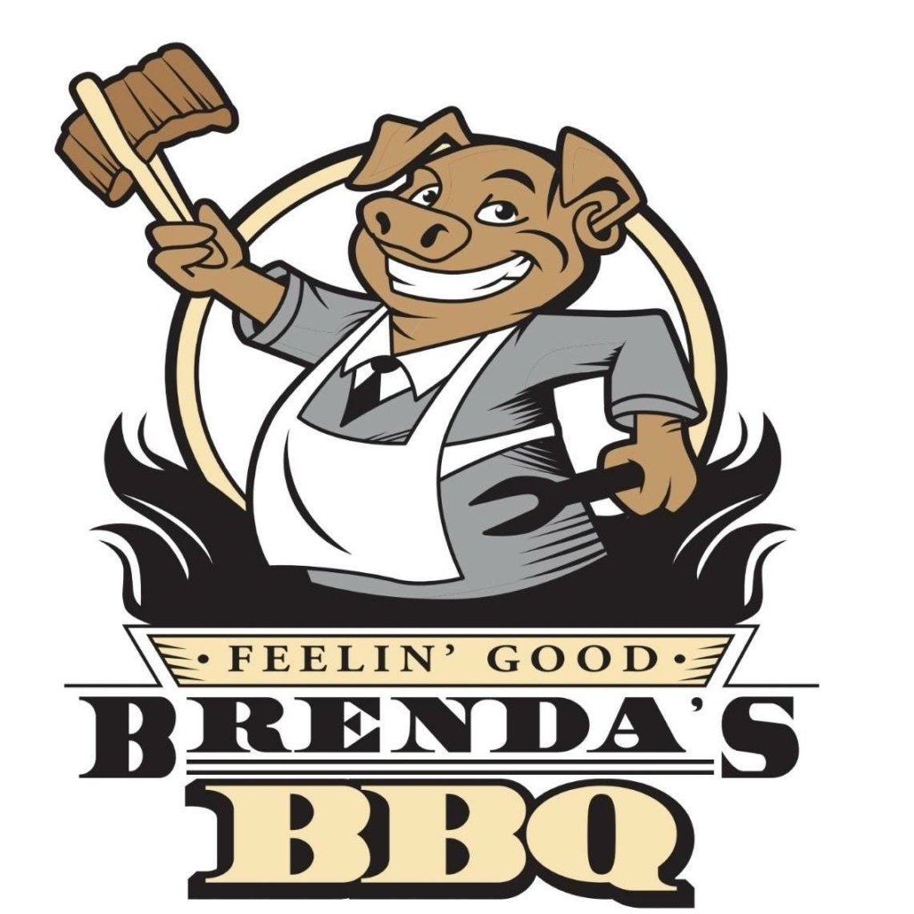Brenda's Bar-Be-Que Pit