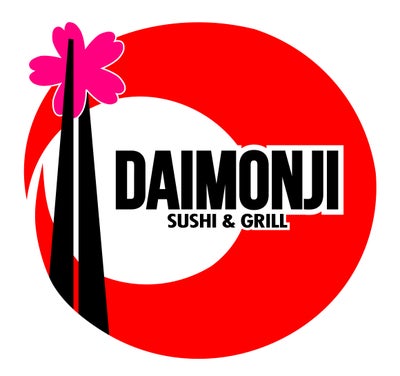 Daimonji Sushi & Grill