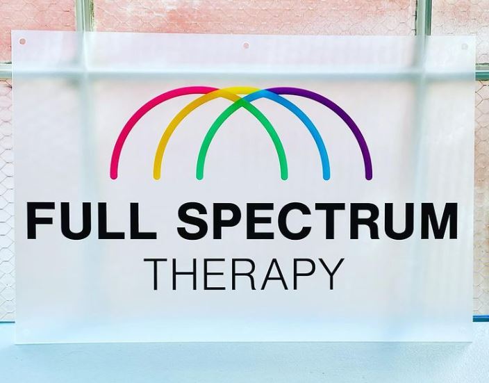 Full Spectrum Therapy