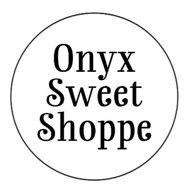 The Onyx Sweet Shoppe