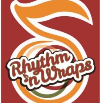Rhythm 'n Wraps