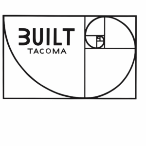 3uilt Tacoma