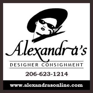 Alexandra's Consignment