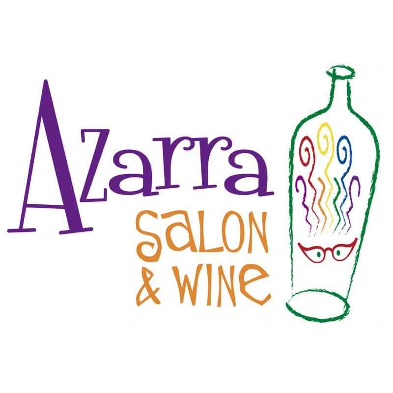 Azarra Salon & Wine