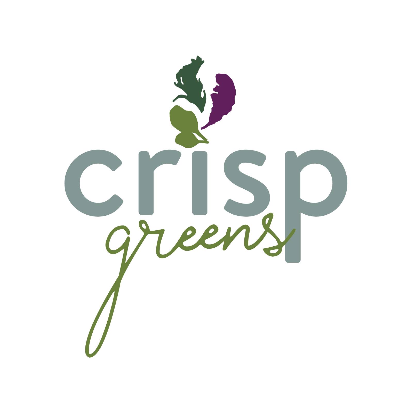 Crisp Greens