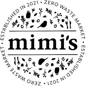 Mimi's Zero Waste Market