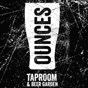 Ounces Taproom & Beer Garden
